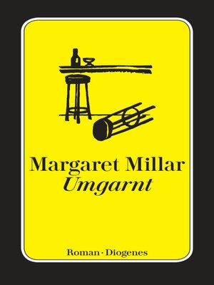 cover image of Umgarnt